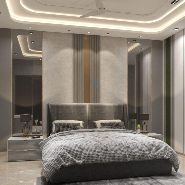 Stylish Family Apartment