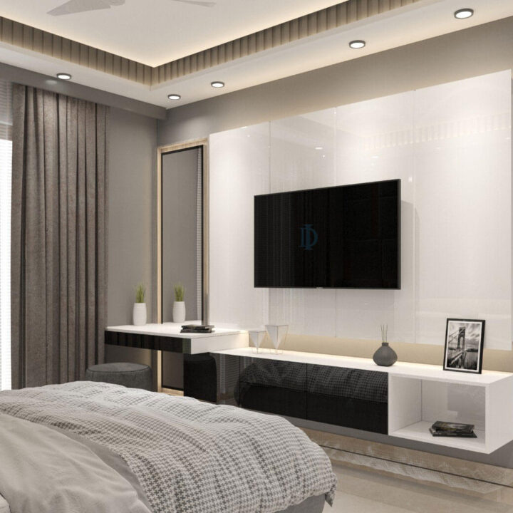 Stylish Family Apartment