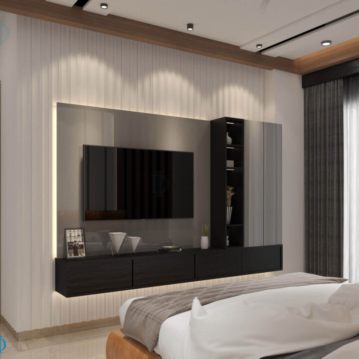 Stylish Family Apartment