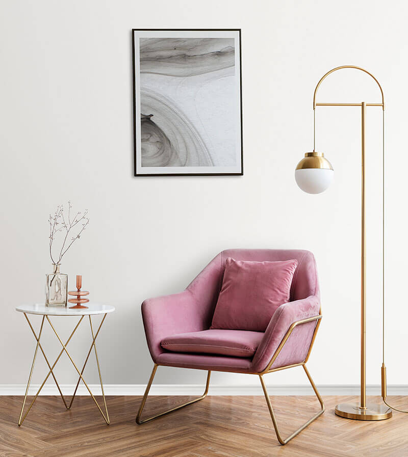 Interior Designing Brands